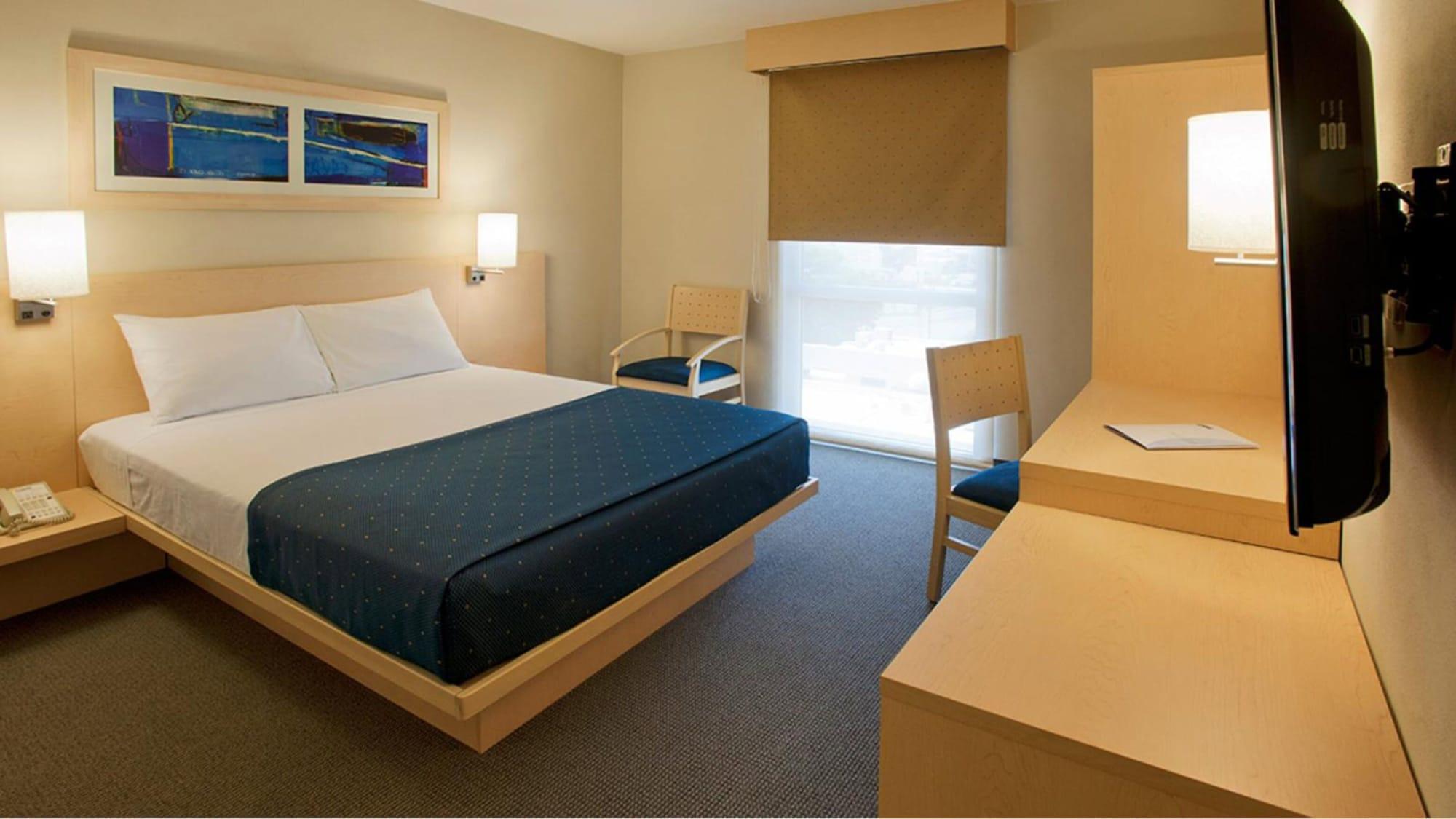 Holiday Inn Express Morelia Centro Historico מראה חיצוני תמונה