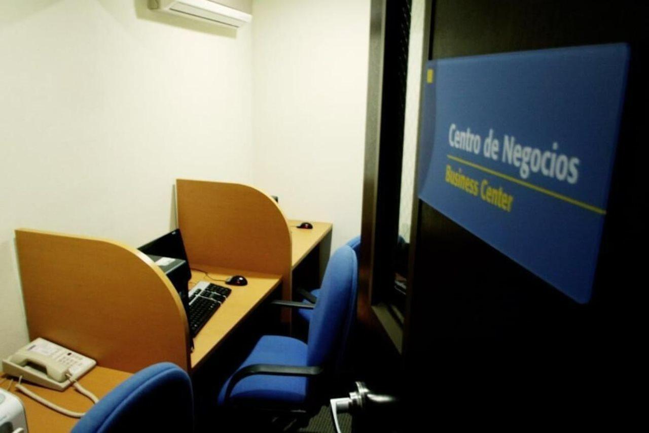 Holiday Inn Express Morelia Centro Historico מראה חיצוני תמונה