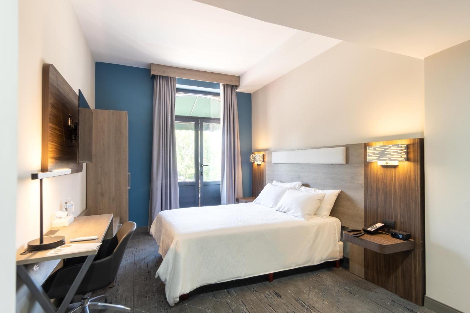 Holiday Inn Express Morelia Centro Historico מראה חיצוני תמונה