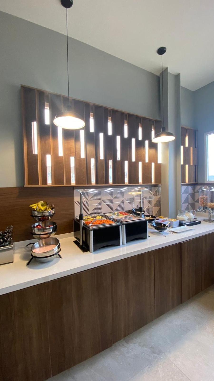 Holiday Inn Express Morelia Centro Historico מראה חיצוני תמונה
