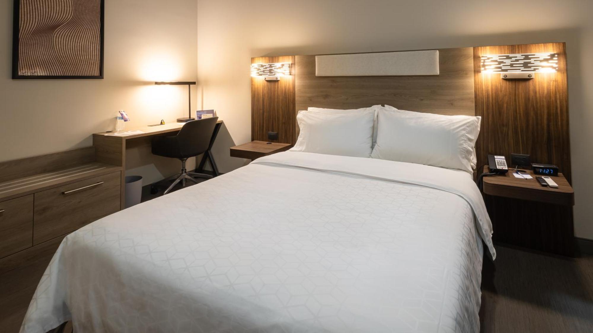 Holiday Inn Express Morelia Centro Historico מראה חיצוני תמונה