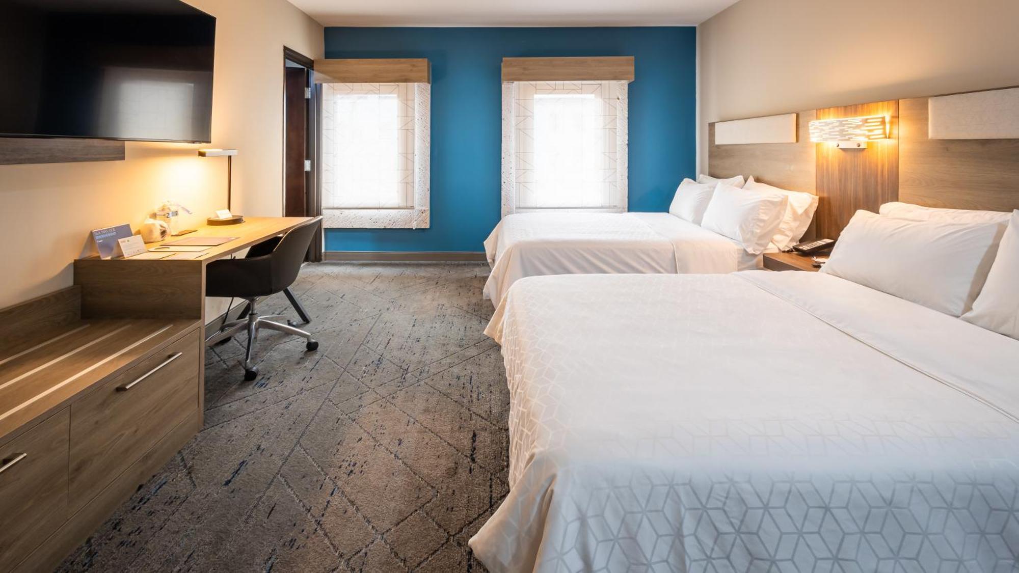 Holiday Inn Express Morelia Centro Historico מראה חיצוני תמונה
